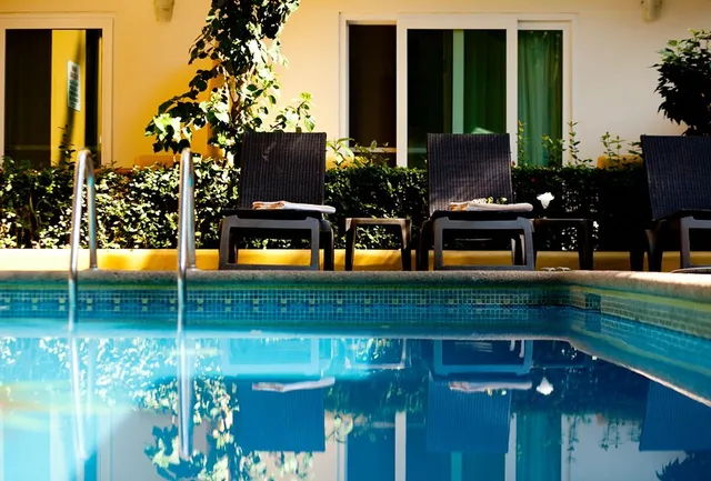 Hotel Chablis Palenque