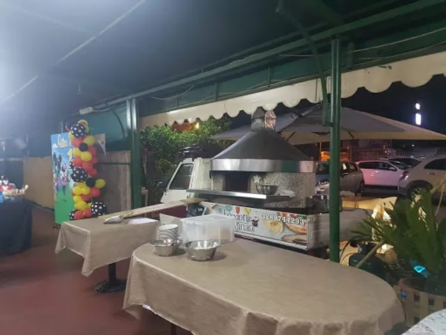 al boccone del Cardinale