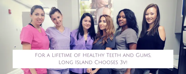 3V Dental Associates of Port Washington