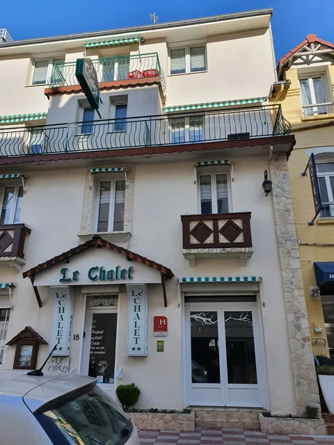 Hôtel Le Chalet