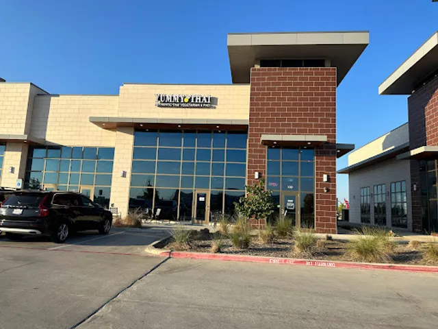 Yummy Thai Coppell Best Authentic Thai Food Restaurant TX