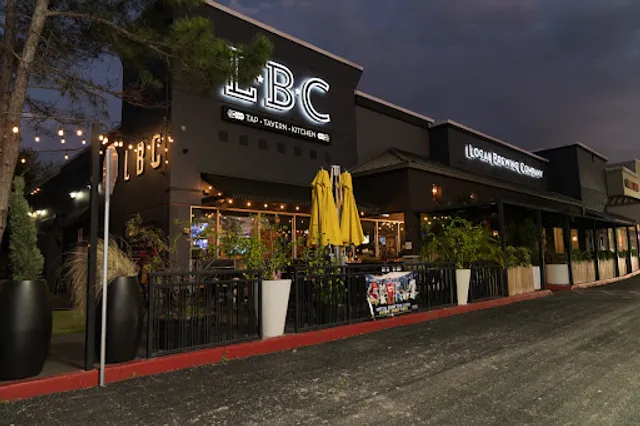 Local Brewing Company