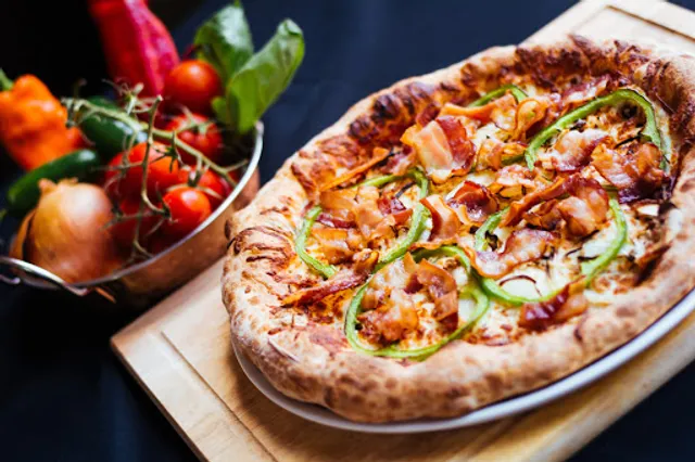 Pizzéria Paquet Pont-Rouge