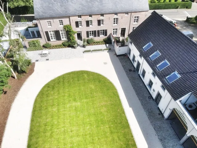 Bed and Breakfast Sterckxhof