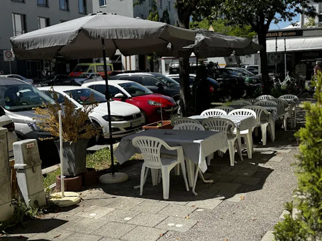 Ristorante Santo Stefano