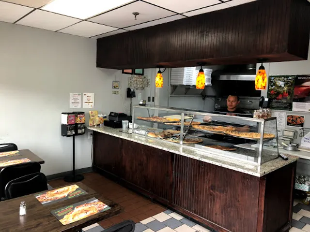 Bella's Pizza & Pasta