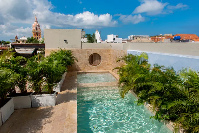 Sol De Alba Hotel Boutique