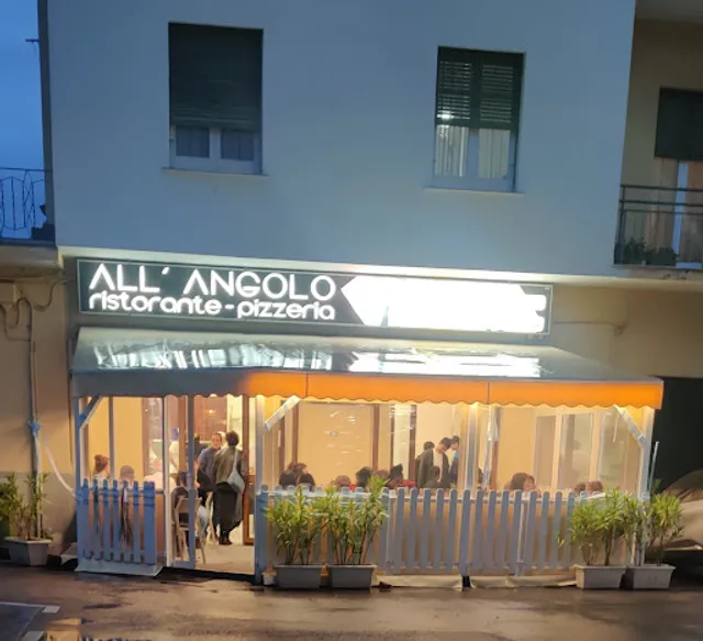 Pizzeria Ristobar "All'Angolo 2"