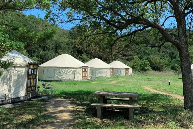 Naoshima Rest House "Tsutsuji-so" Lodge