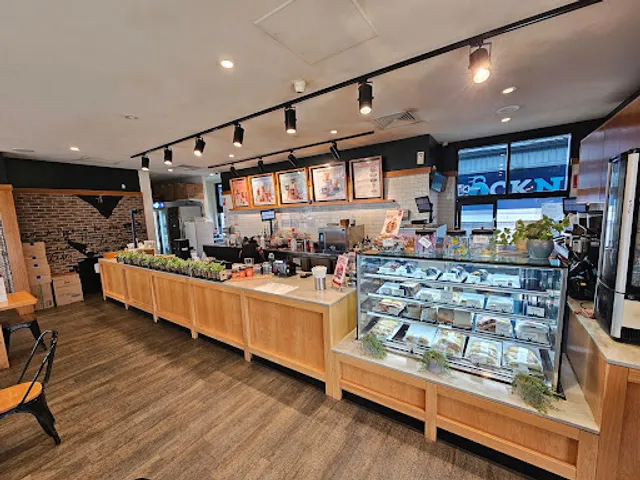 Gloria Jean's Moorooka Drive Thru