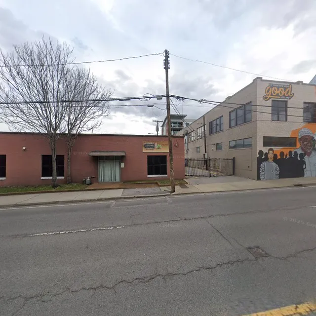 Neighborhood Health at Downtown