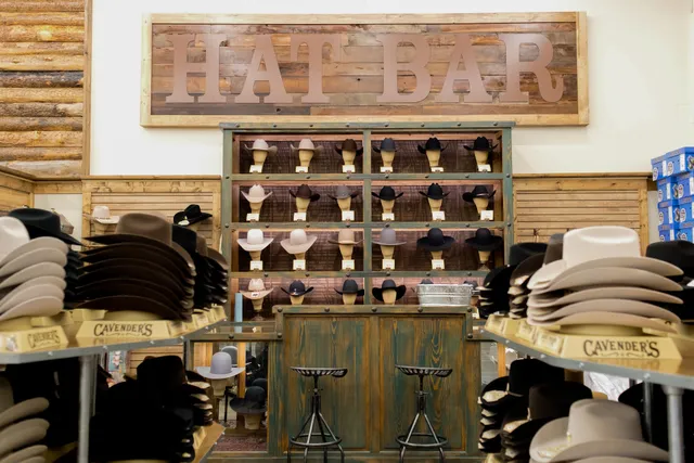 Cavender's Boot City