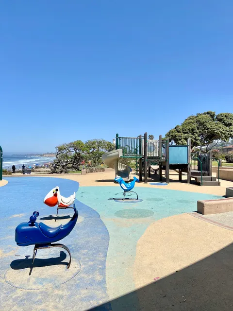 Powerhouse Playground