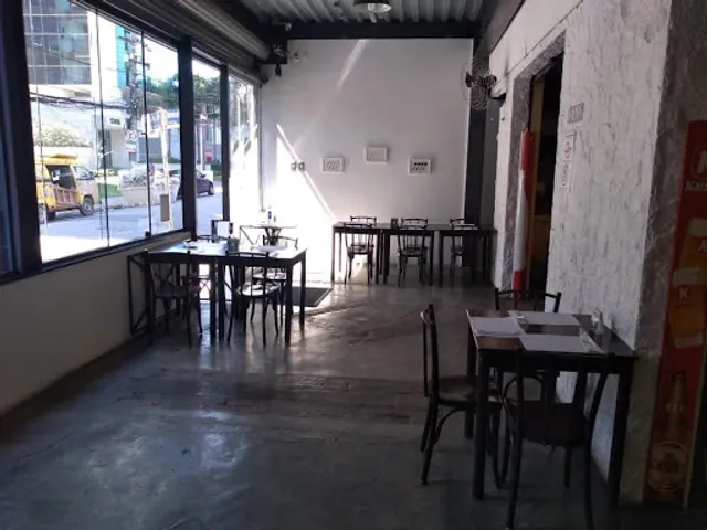 Restaurante Empório Villa