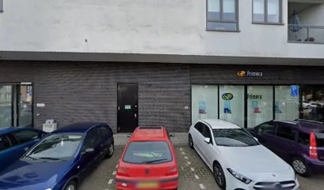 Primera Winkelcentrum De Leim