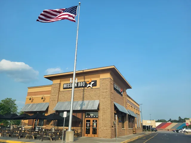 Harrisburg East Shopping Center