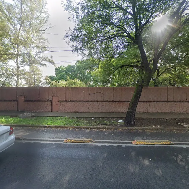 Finca Santa VeraCruz Instituto Nacional de Psquiaria Ramon de la FuenteMuñiz)