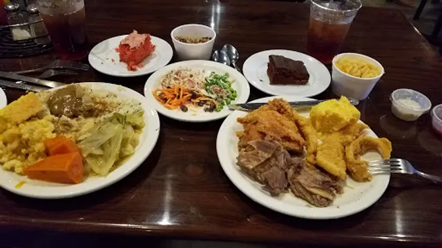 Bistro 46 Restaurant & Grille