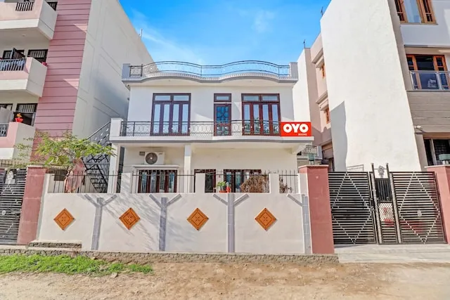 Flagship Vithalesh Home Stay