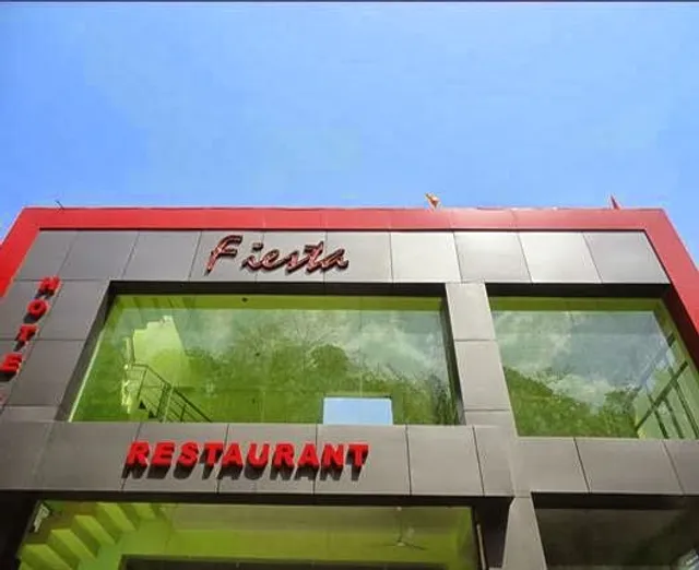Fiesta Hotel - Kathgodam