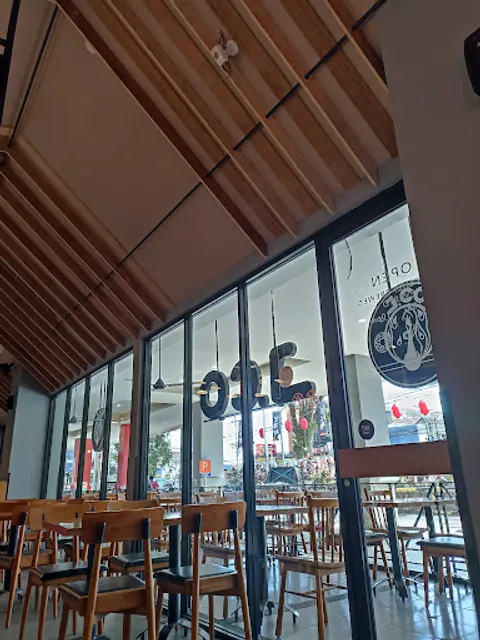 J.Co Mall Dinoyo City