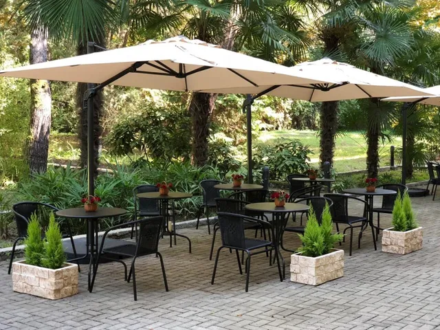 Vesna Hotel & Spa Спа-отель "Весна"