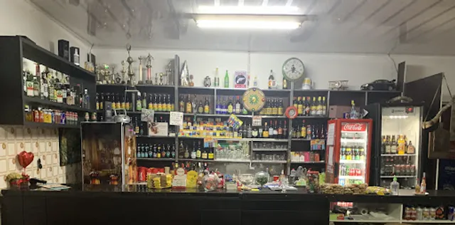 Bar do Zezão