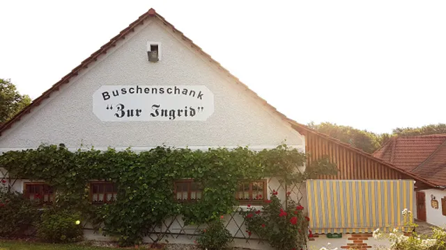 Buschenschank zur Ingrid