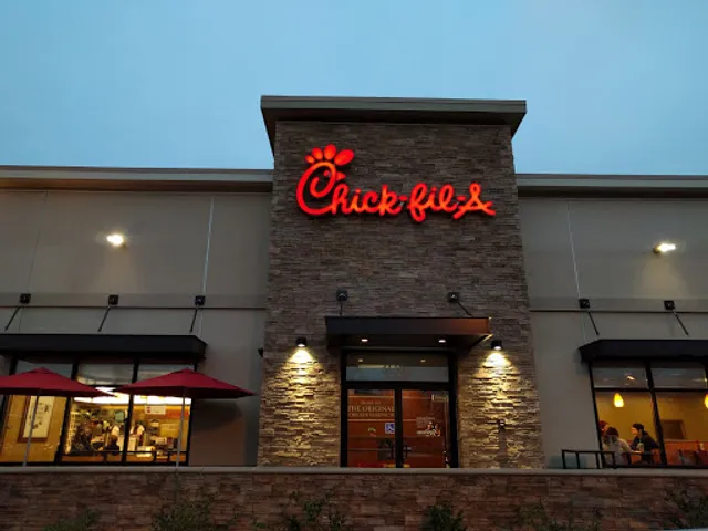 Chick-fil-A