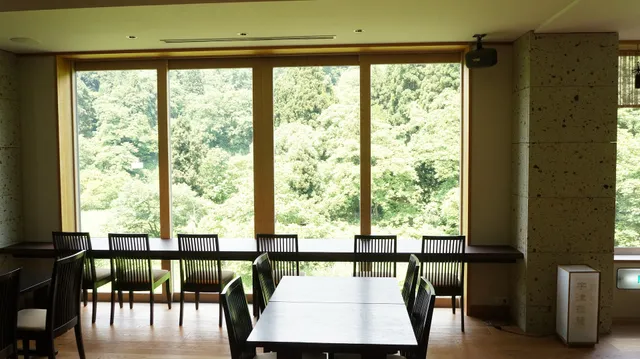 銀山荘うつりえ