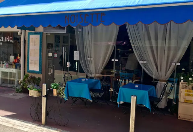 Noisette Café et Cuisine