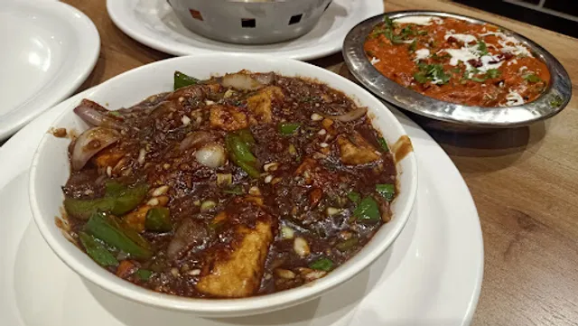 Sahyadri Family Restaurant