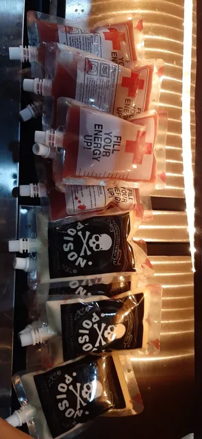 The Doctor Bar and Tapas