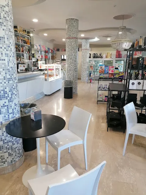 Blue Cafe Martin S.A.S