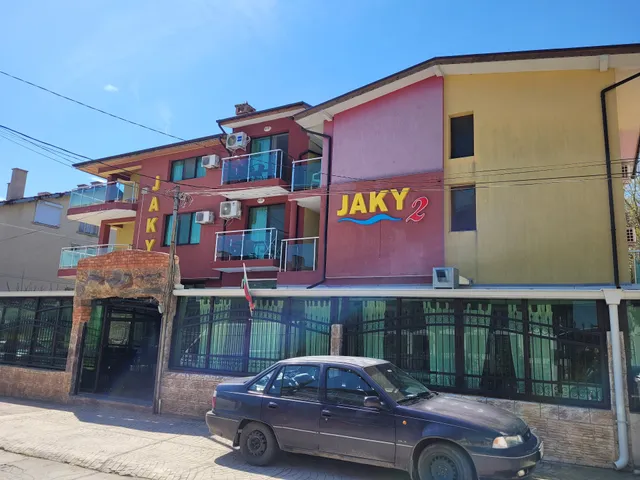 Hotel Jaki