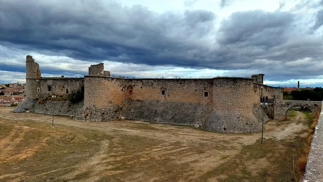 Castle of Chinchón