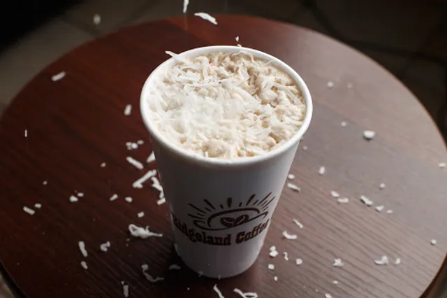 Ridgeland Coffee Co.