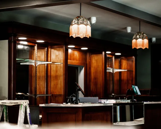 Madame Jane Cannabis Company