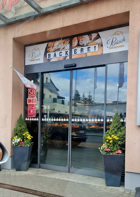 Pönisch Bäckerei