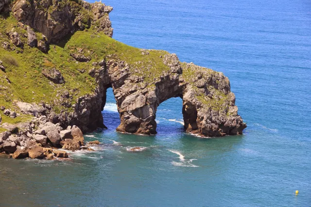 San Juan de Gaztelugatxe