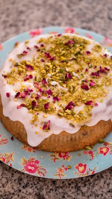 The Commons Community Kitchen & Café at The Minories