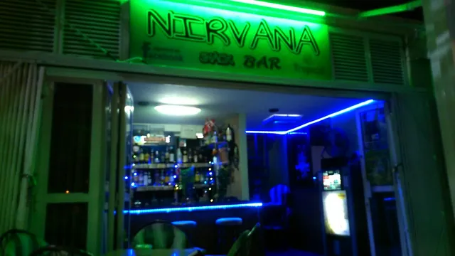 Nirvana Chill Out Bar Café & Snack