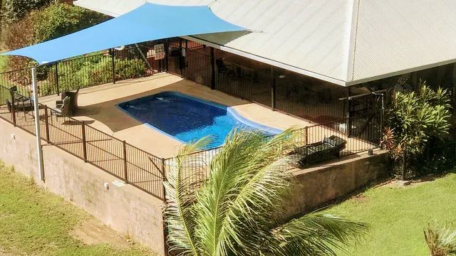 Dundee Beach Sholly Shack