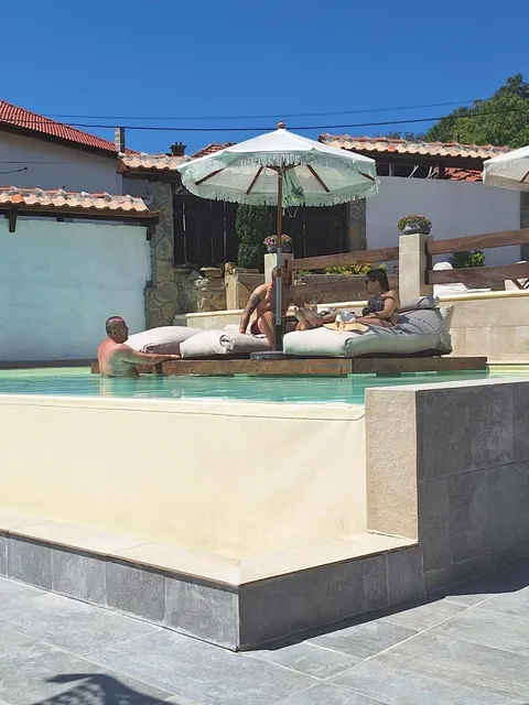 Комплекс Шале (Турлашката къща)