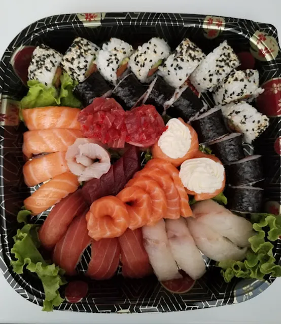 Wok King Sushi Trieste