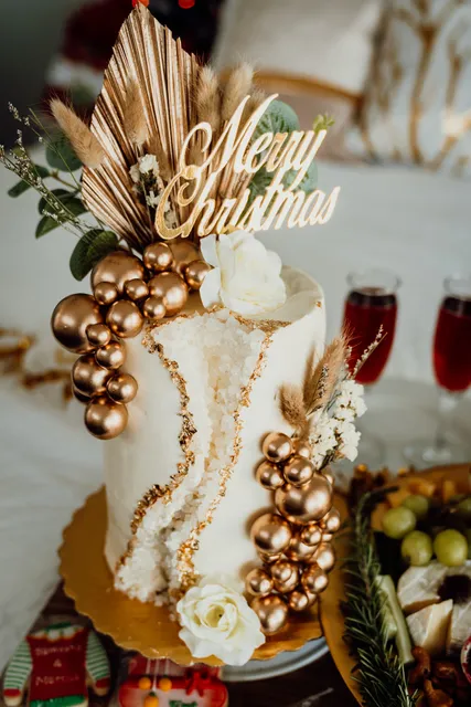 Chef Dominique’s (Home) Bakeshop - NJ