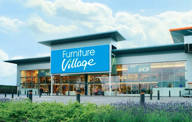 Furniture Village - Bristol