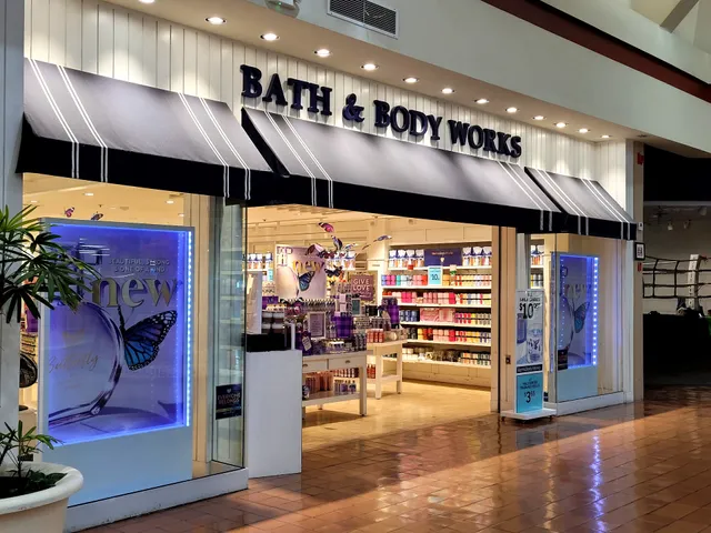 Bath & Body Works