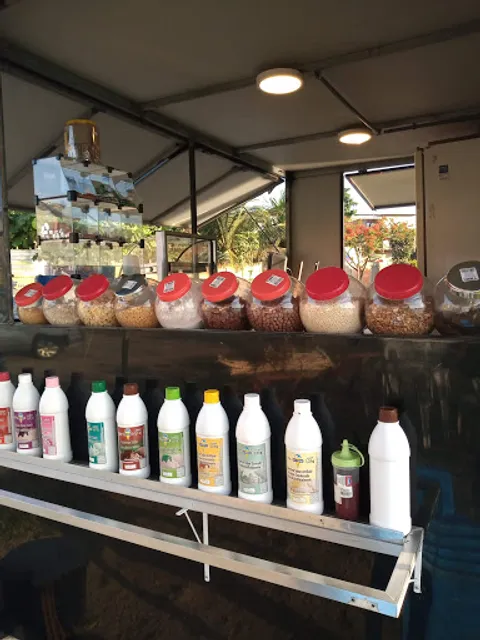 Cantinho do Frango Unamar