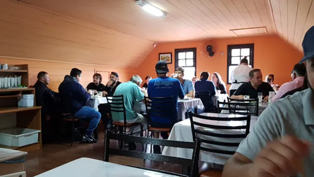 Paulinos Restaurante